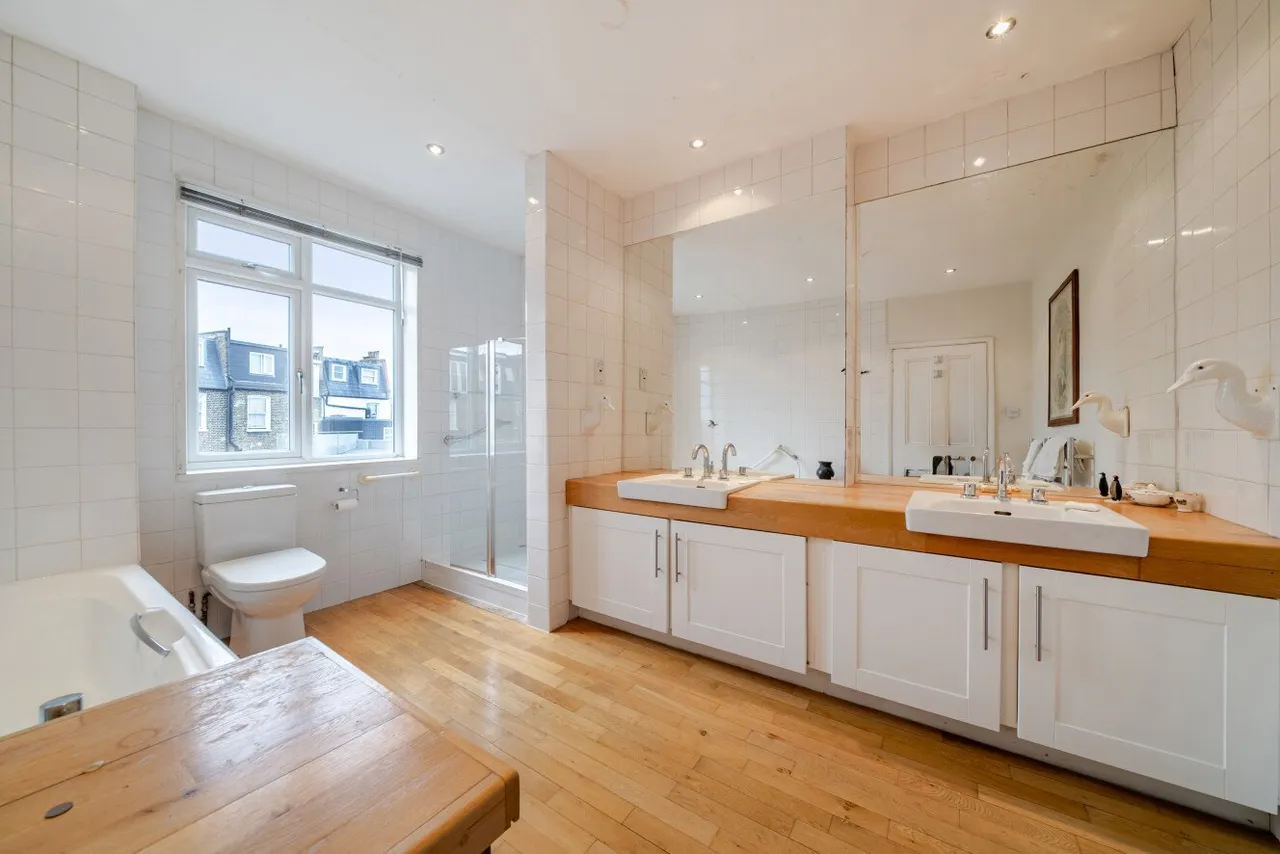 Tournay Road, Fulham, London, SW6, photo 11