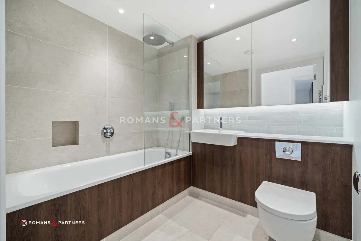 Landmark Pinnacle, Canary Wharf, E14, photo 10