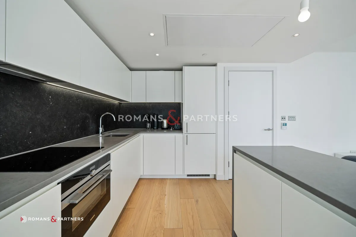 Landmark Pinnacle, Canary Wharf, E14, photo 7