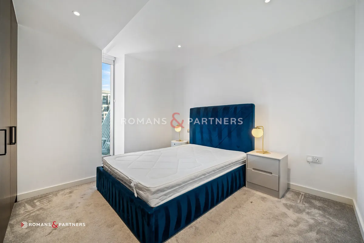 Landmark Pinnacle, Canary Wharf, E14, photo 9