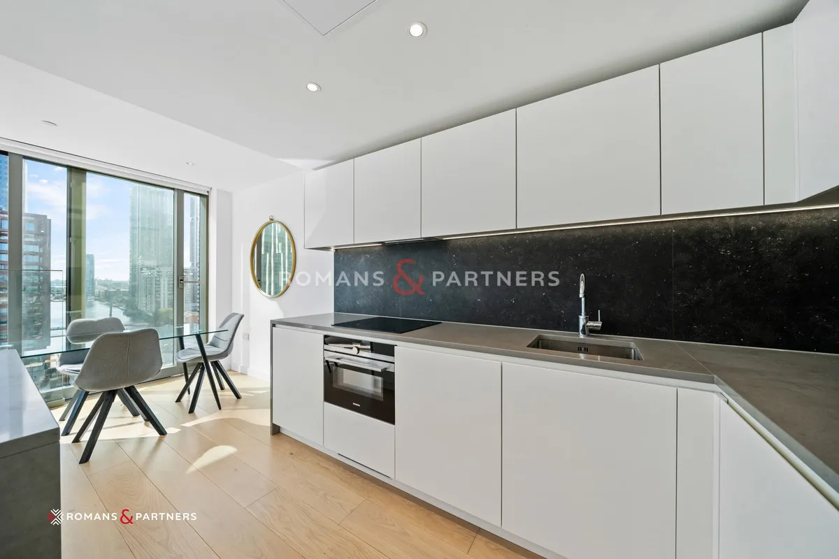 Landmark Pinnacle, Canary Wharf, E14, photo 6