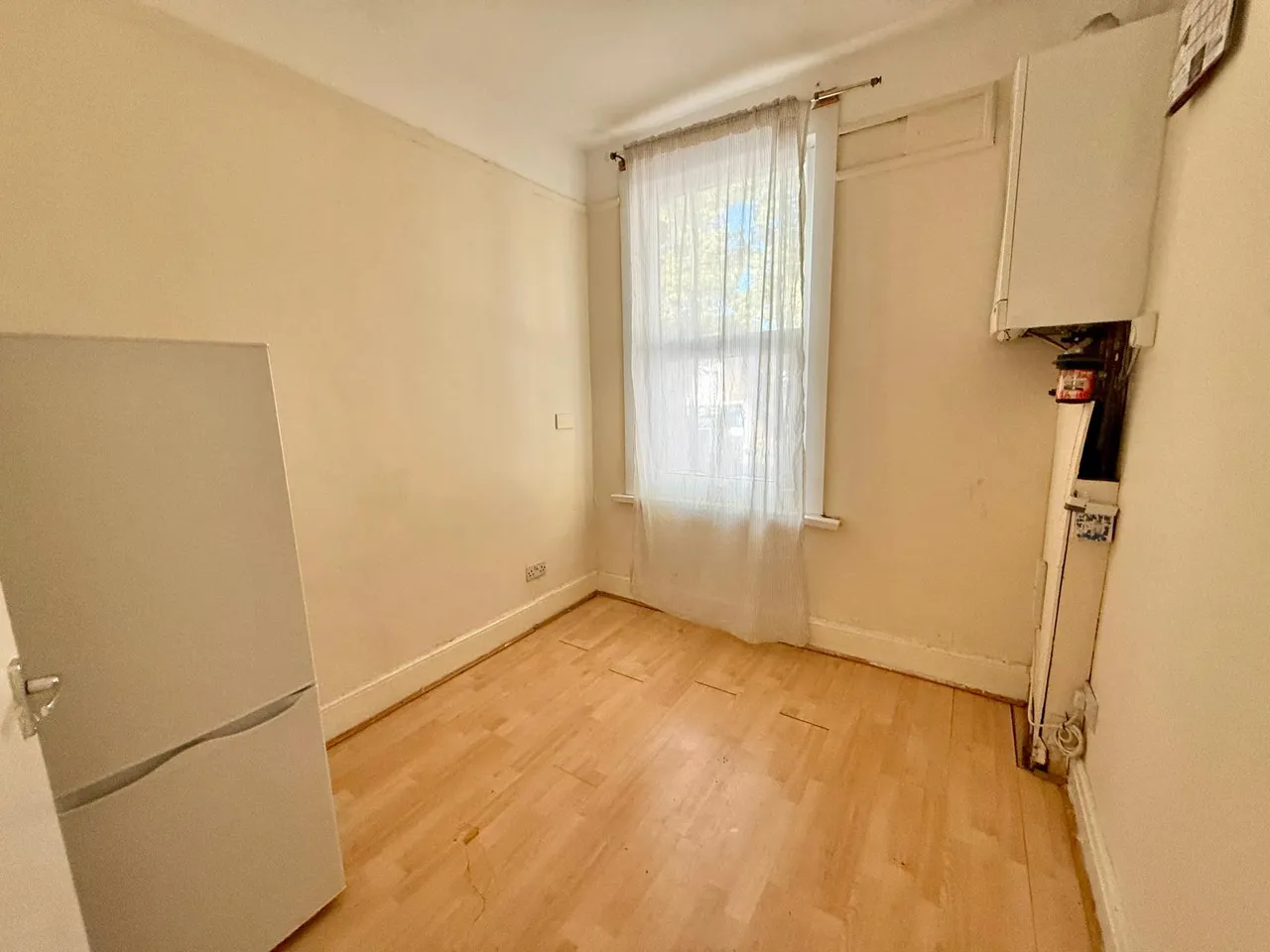 Prince Regent Lane, London, E13, photo 3