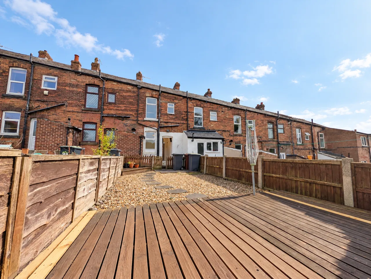 Eaves Knoll Road, New Mills, SK22, photo 12