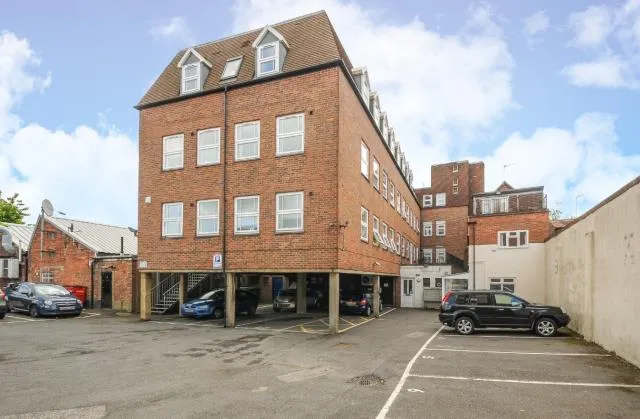 Granville Place, Aylesbury, HP20, photo 6