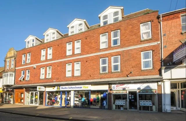 Granville Place, Aylesbury, HP20, photo 7