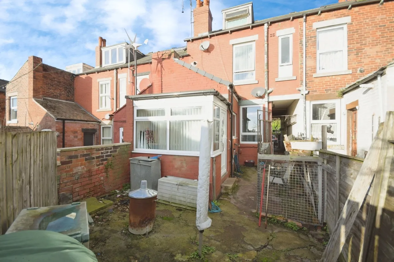 Wincobank Lane, Sheffield, S4, photo 17