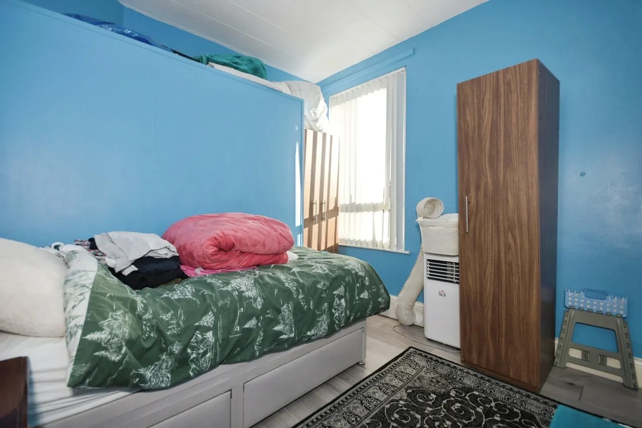 Wincobank Lane, Sheffield, S4, photo 11