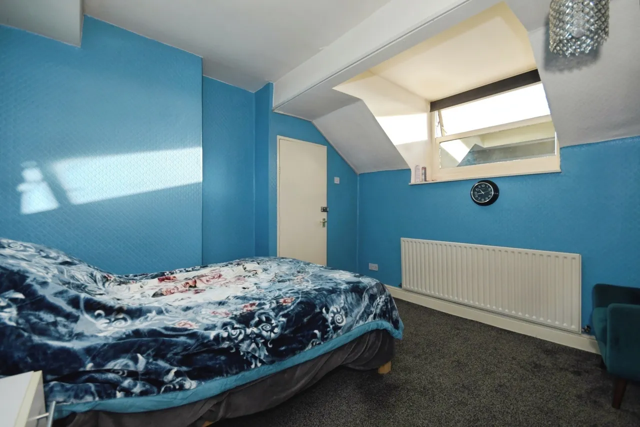 Wincobank Lane, Sheffield, S4, photo 9