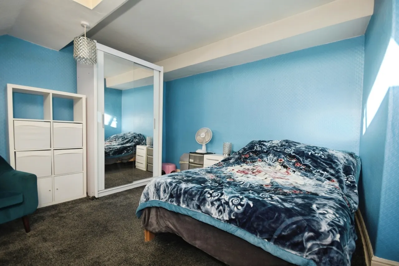 Wincobank Lane, Sheffield, S4, photo 4