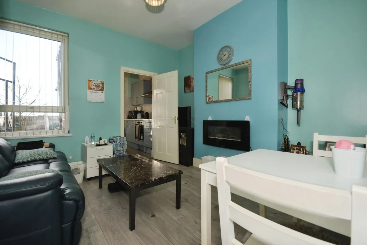 Wincobank Lane, Sheffield, S4, photo 7