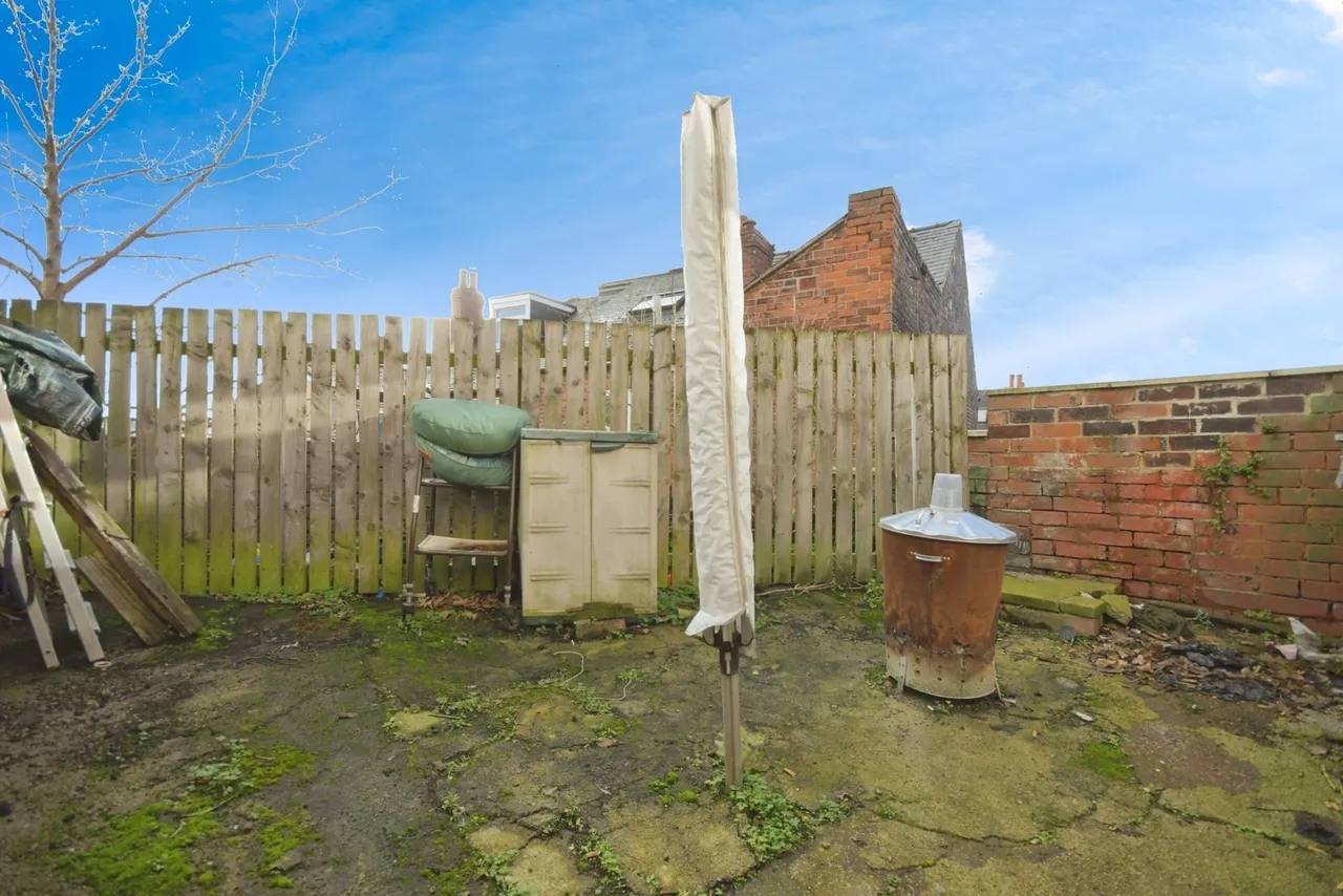 Wincobank Lane, Sheffield, S4, photo 15