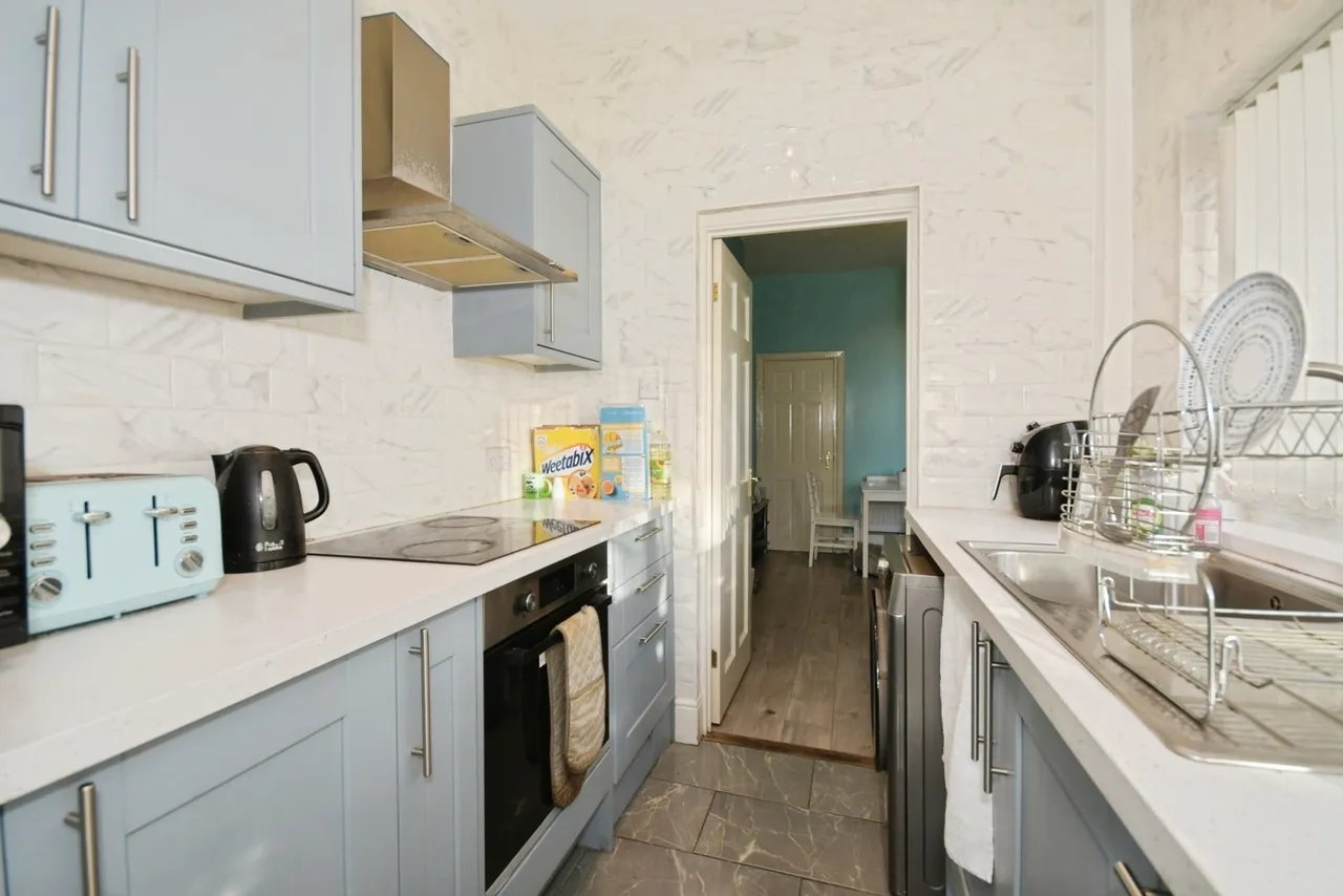 Wincobank Lane, Sheffield, S4, photo 2