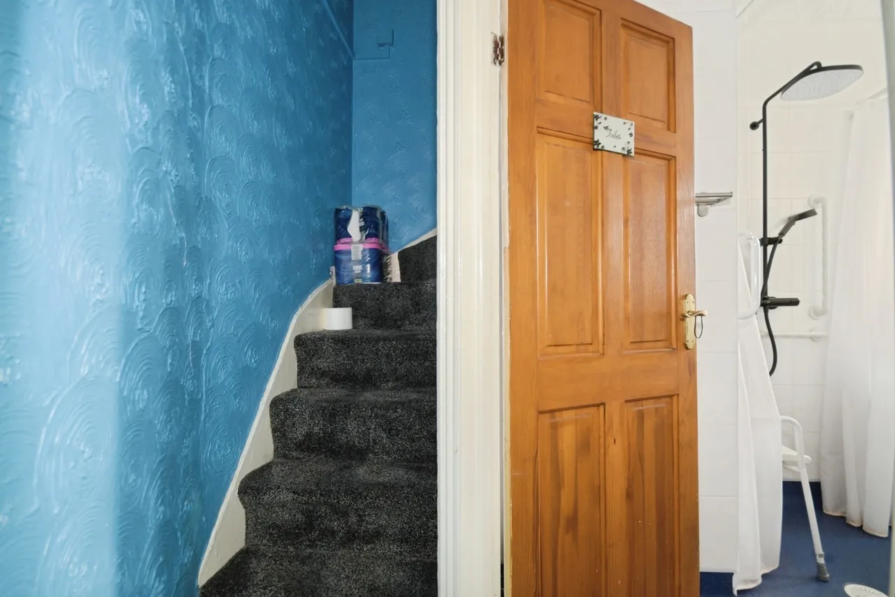 Wincobank Lane, Sheffield, S4, photo 12