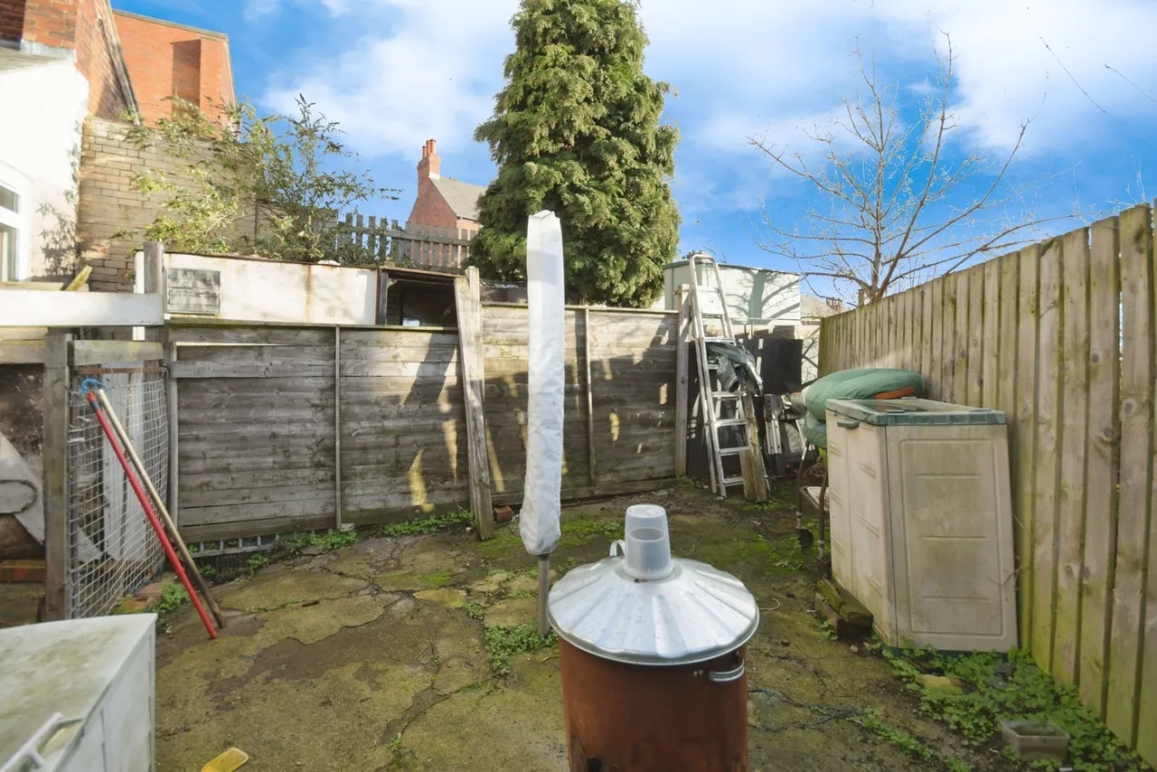 Wincobank Lane, Sheffield, S4, photo 16