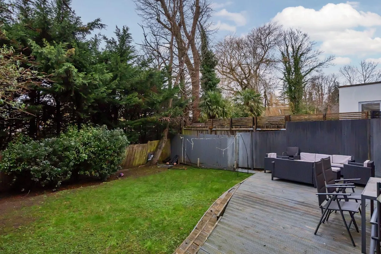 Austell Gardens, Mill Hill, NW7, Mill Hill, photo 19