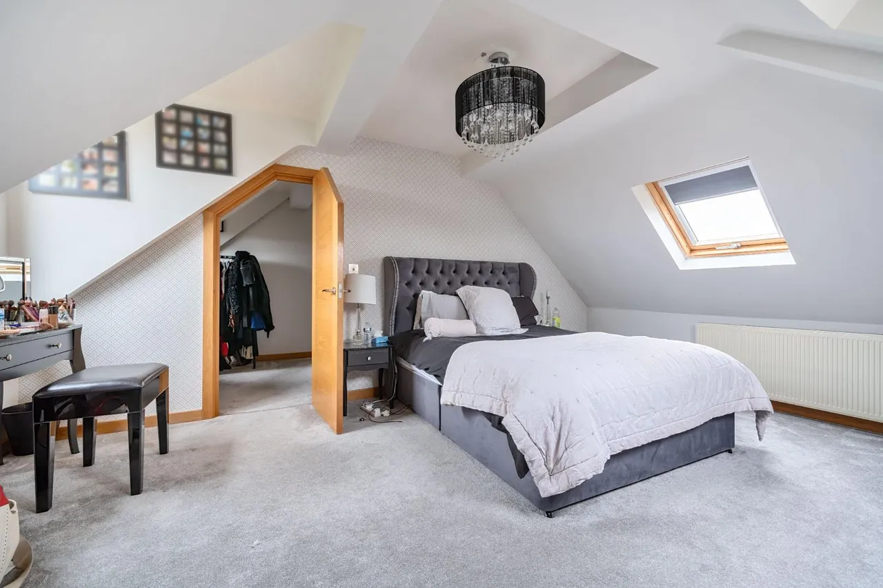 Austell Gardens, Mill Hill, NW7, Mill Hill, photo 11