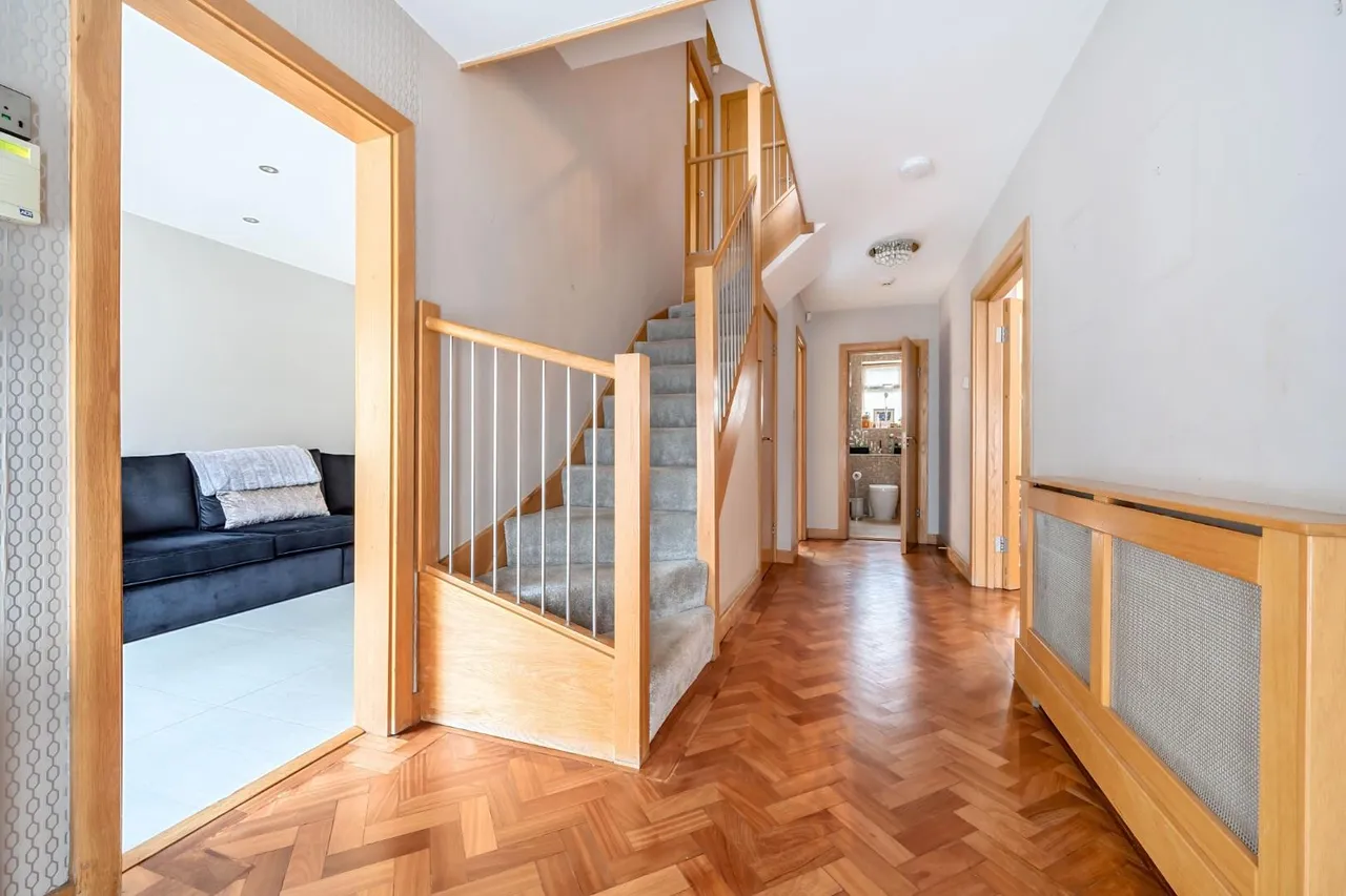 Austell Gardens, Mill Hill, NW7, Mill Hill, photo 9
