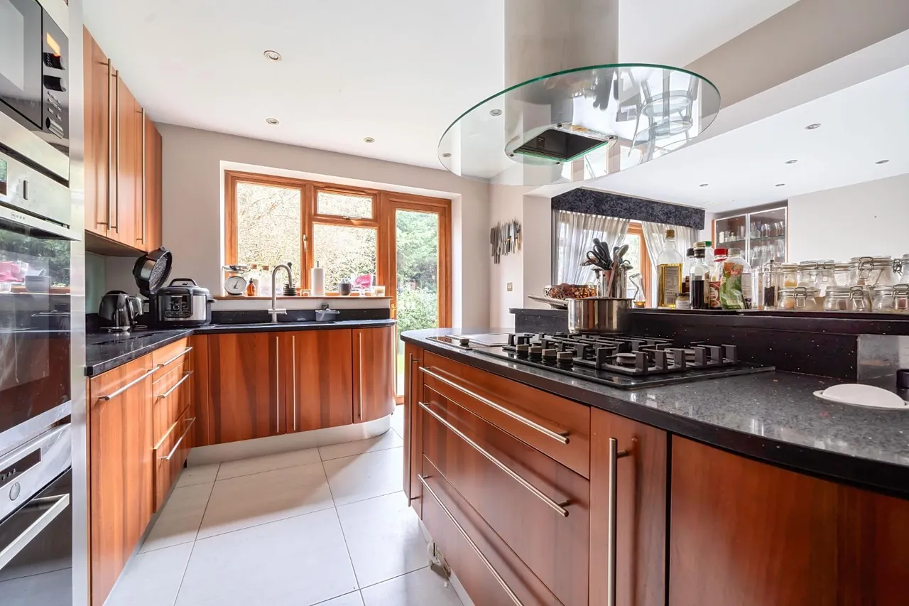 Austell Gardens, Mill Hill, NW7, Mill Hill, photo 5