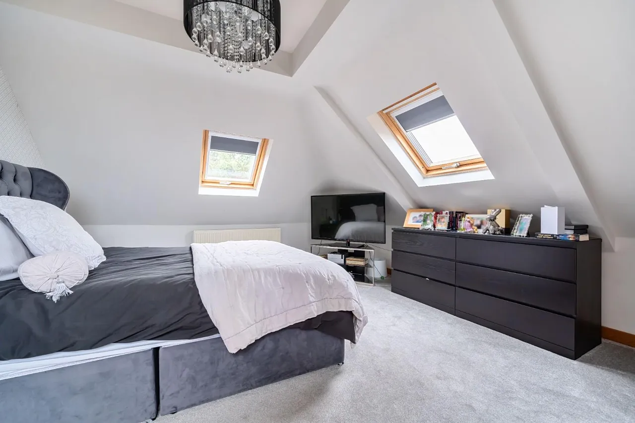 Austell Gardens, Mill Hill, NW7, Mill Hill, photo 14