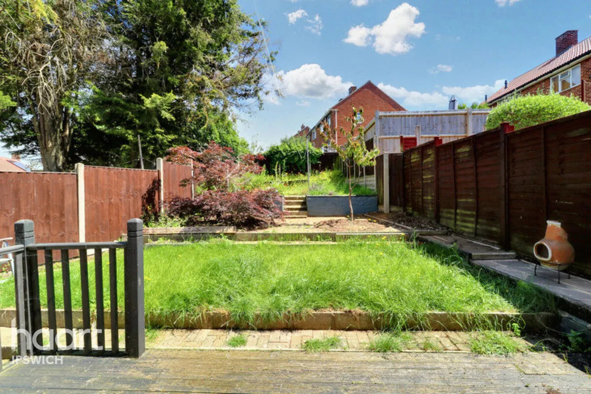 Primrose Hill, Ipswich, IP2, photo 10