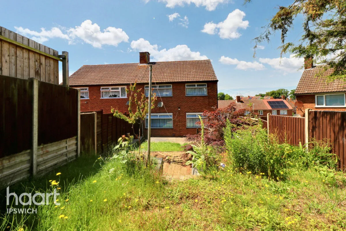 Primrose Hill, Ipswich, IP2, photo 9