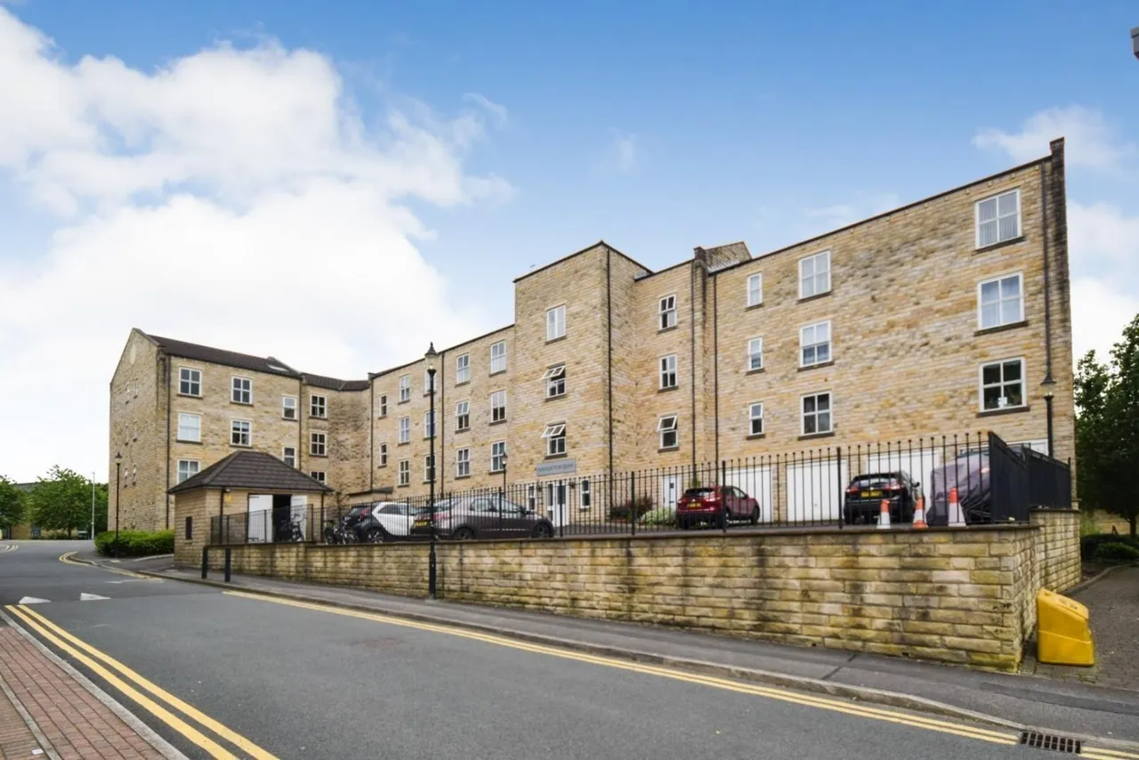 Britannia Wharf, Bingley, BD16, photo 13