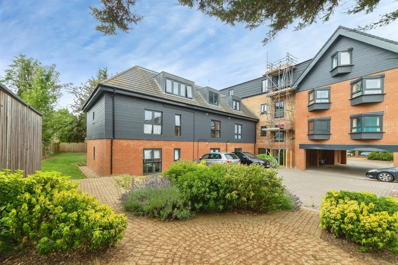 North Road, Stevenage, SG1, photo 6