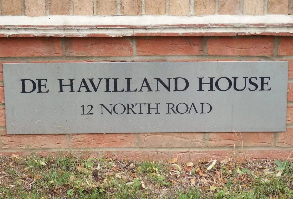 North Road, Stevenage, SG1, photo 8
