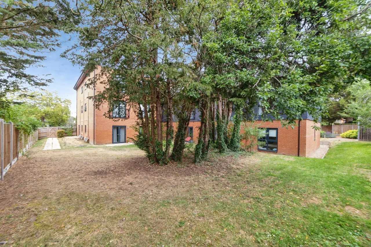 North Road, Stevenage, SG1, photo 7