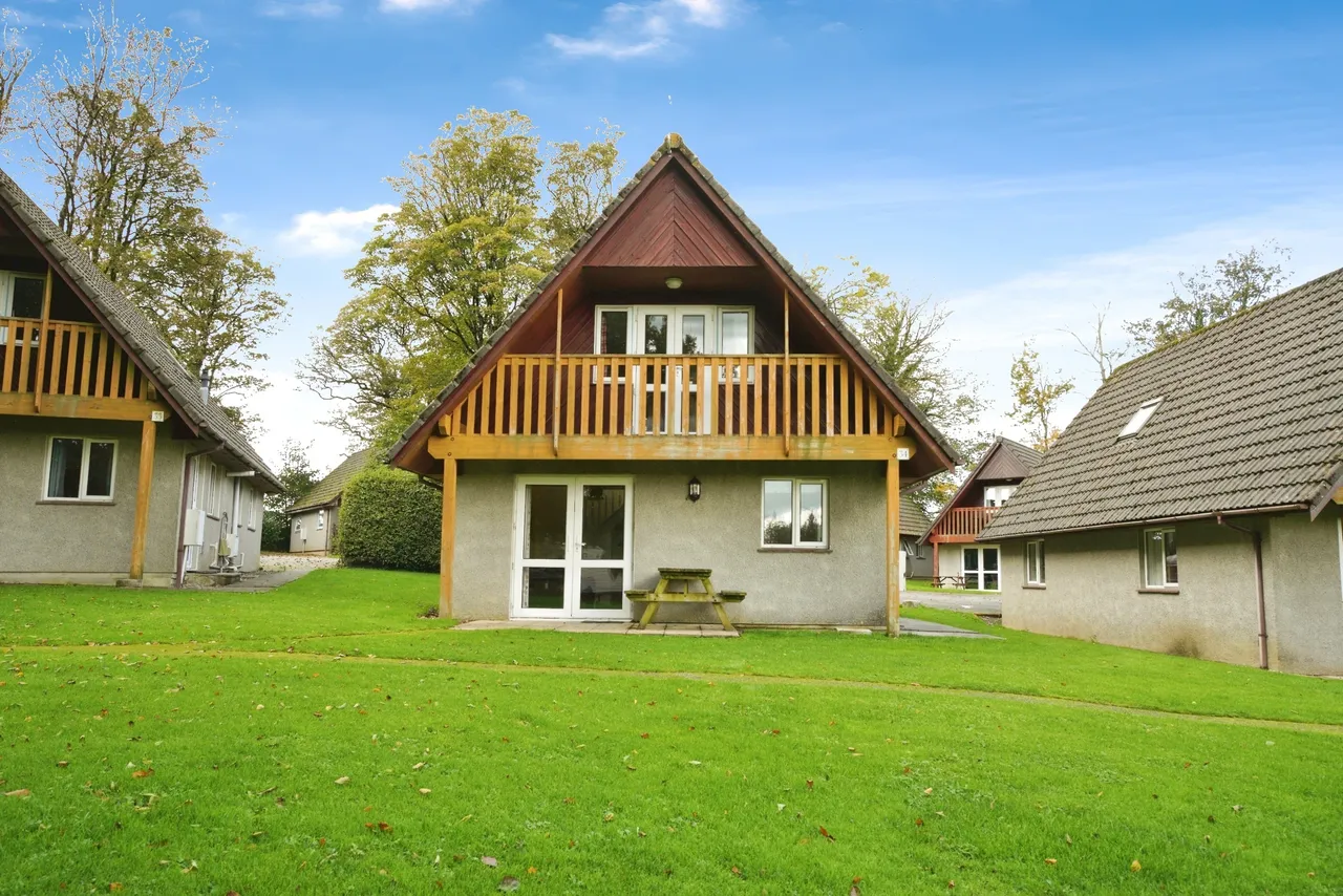4 bed house for sale, St. Tudy, Bodmin, PL30