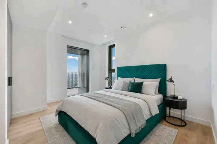 One Thames Quay, 222 Marsh Wall, E14, photo 2