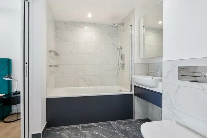 One Thames Quay, 222 Marsh Wall, E14, photo 4