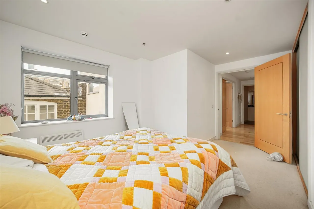 Garden Walk, Shoreditch, EC2A, photo 10