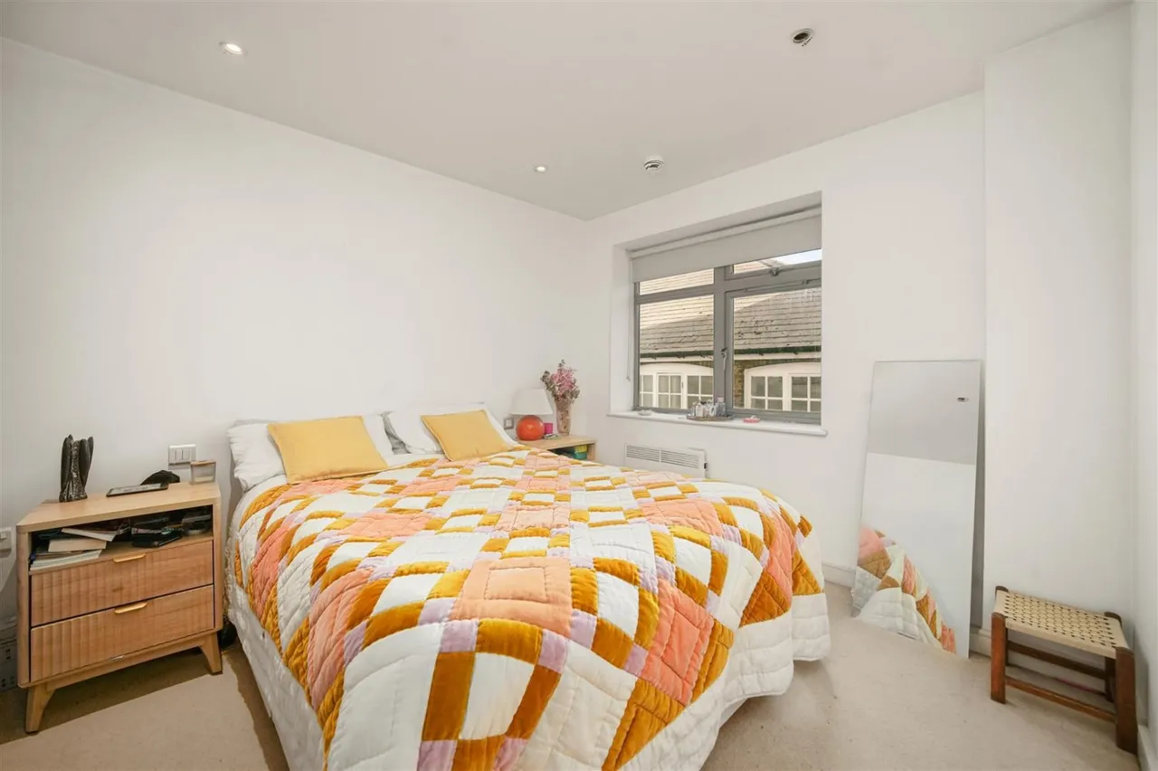 Garden Walk, Shoreditch, EC2A, photo 11