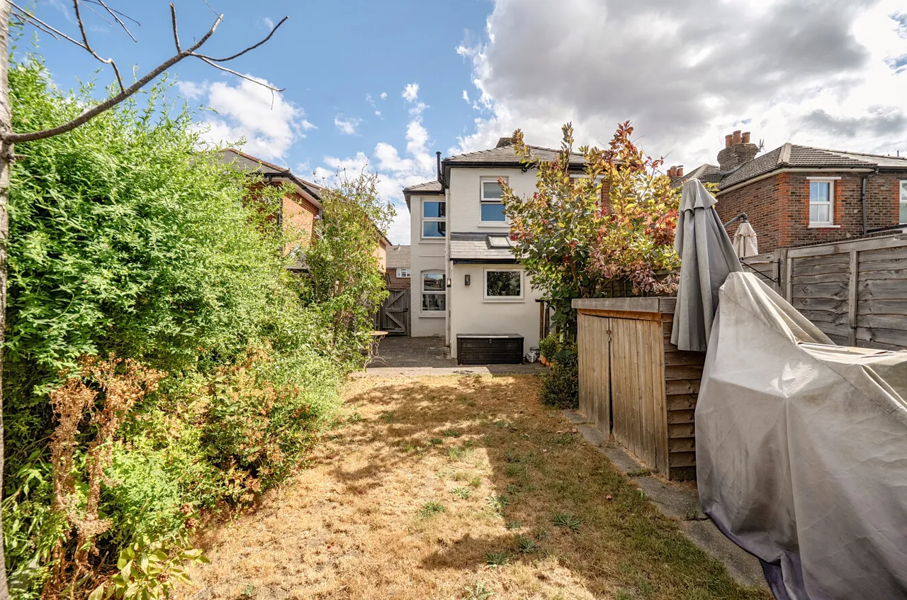 George Road, Godalming, GU7, photo 15
