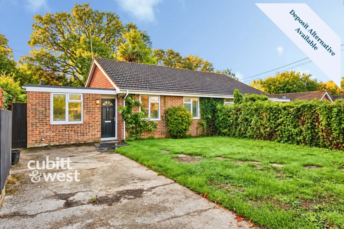 4 bed house to rent, Pratts Lane, Steep Marsh, GU32