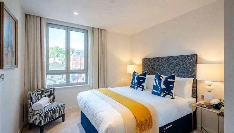 Newcastle Place, Paddington, W2, photo 4