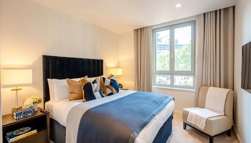 Newcastle Place, Paddington, W2, photo 5