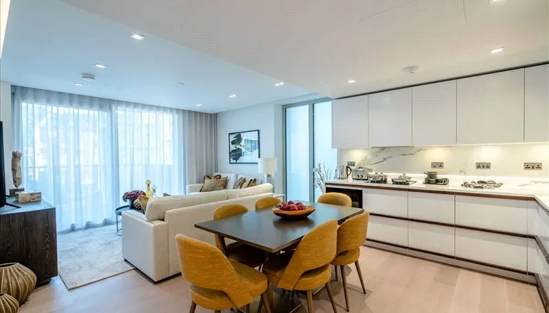 Newcastle Place, Paddington, W2, photo 2