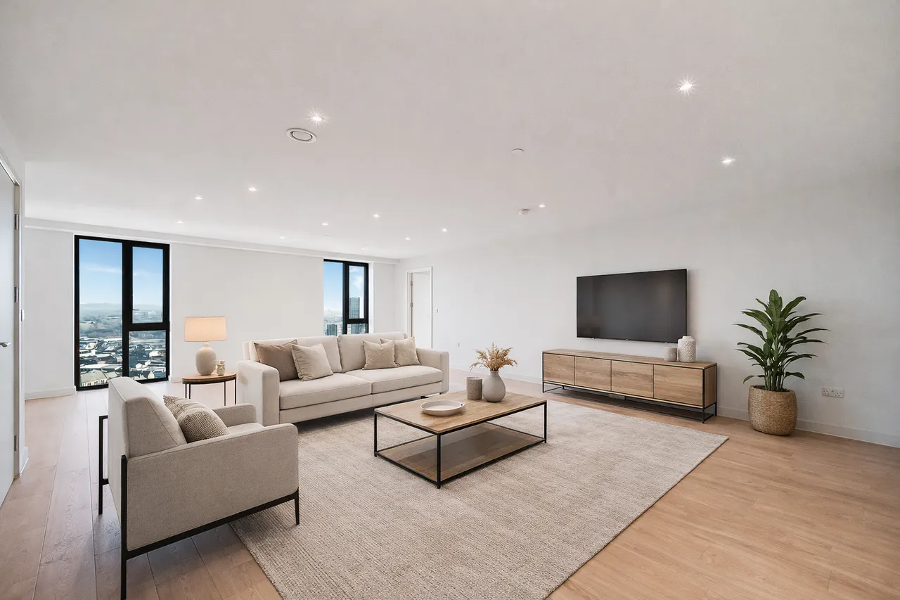 Dutton Street , Manchester, M3 1LE, photo 2