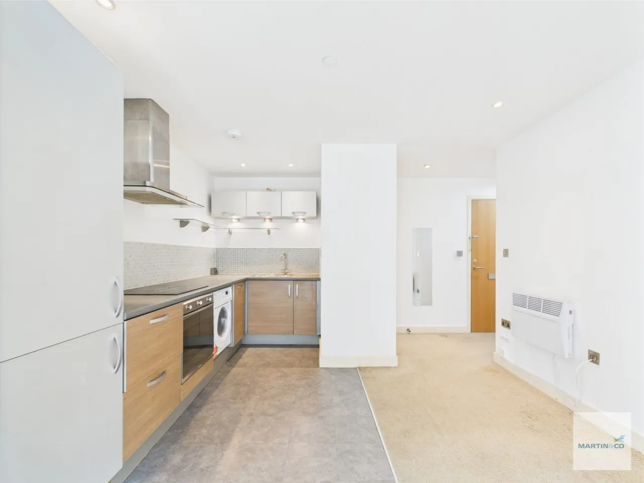 Woolpack Lane, NG1, photo 2