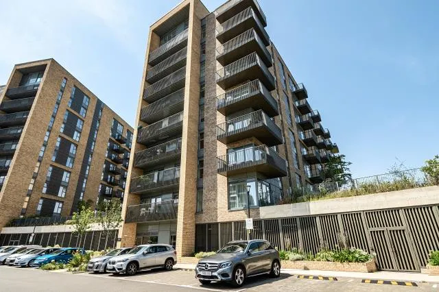 1 bed flat for sale, Flagstaff Road, Reading, RG2