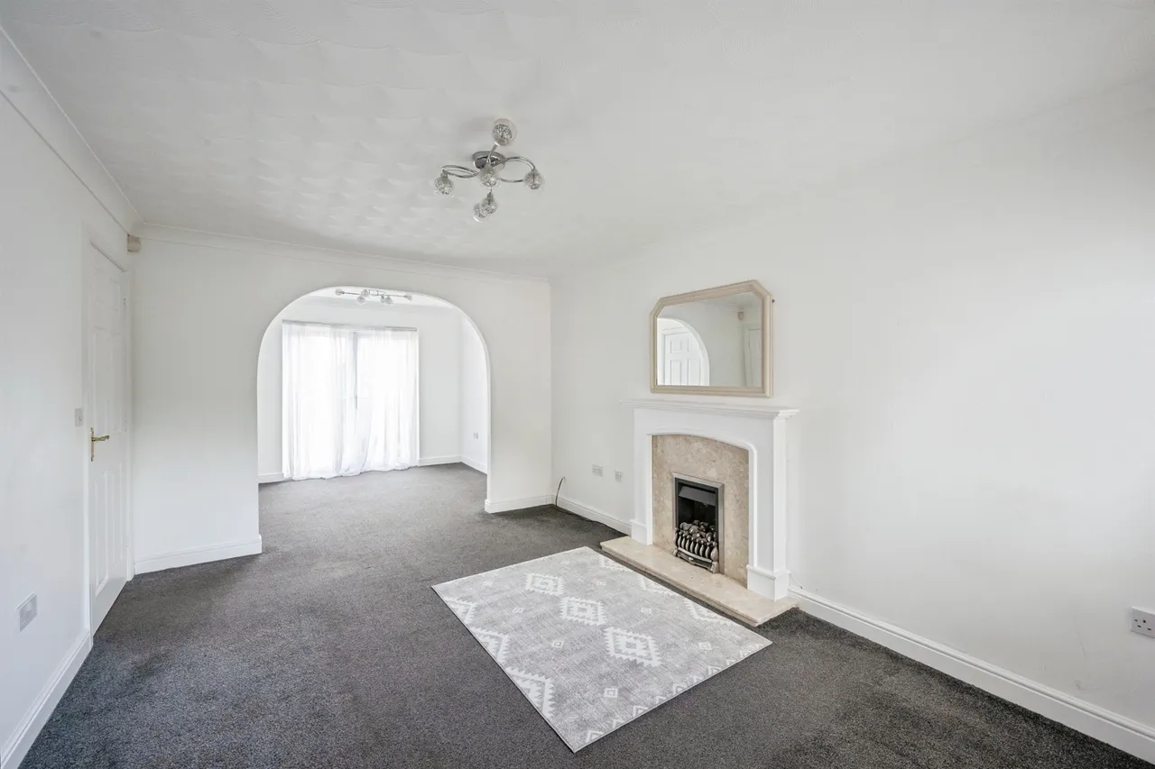 Loscoe Grove, Rotherham, photo 2
