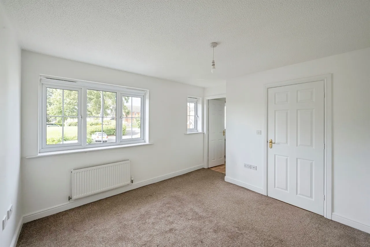 Loscoe Grove, Rotherham, photo 9