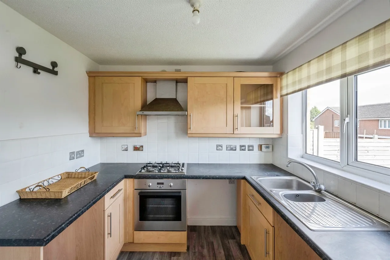 Loscoe Grove, Rotherham, photo 7