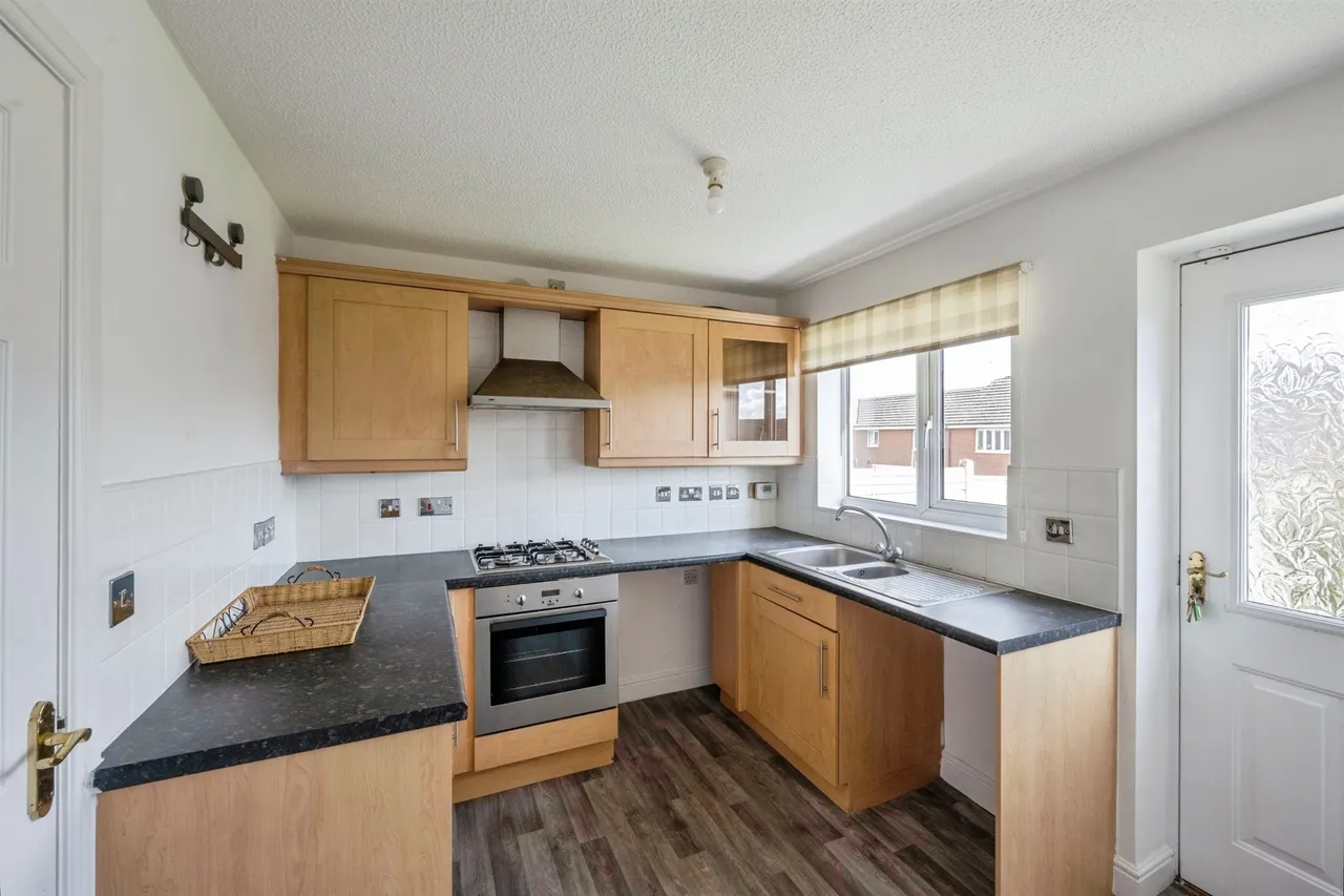 Loscoe Grove, Rotherham, photo 3