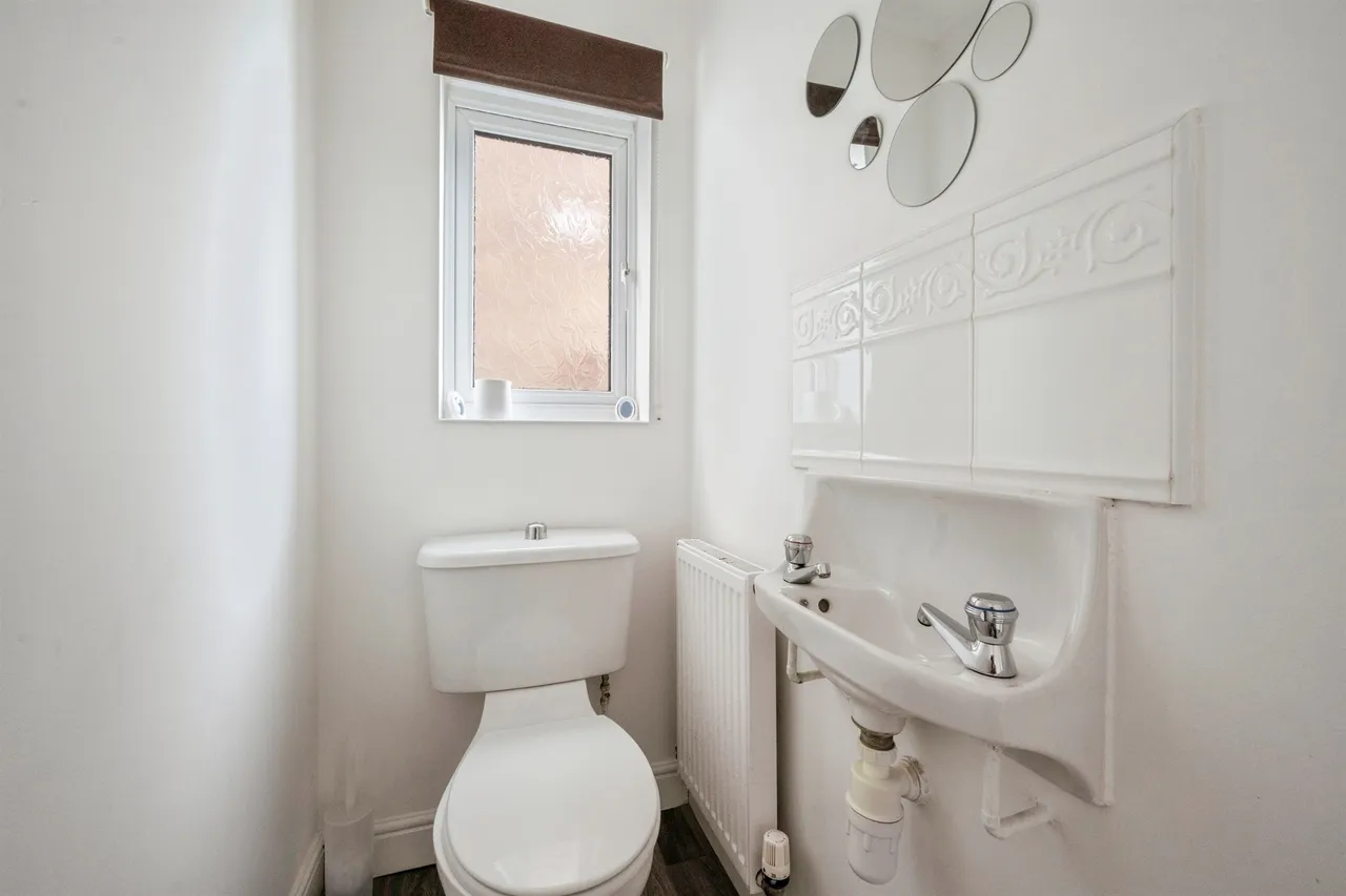 Loscoe Grove, Rotherham, photo 8