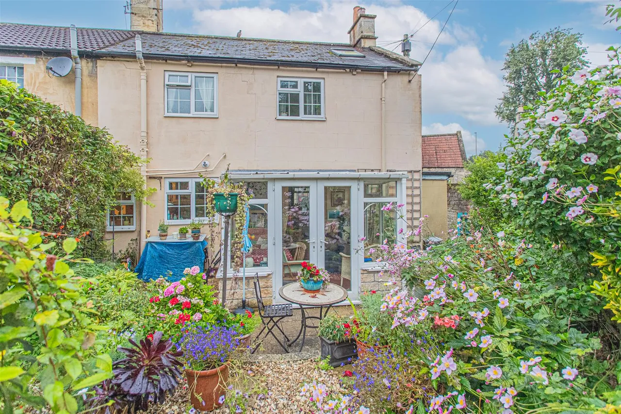 Market Place, Box, SN13, photo 17
