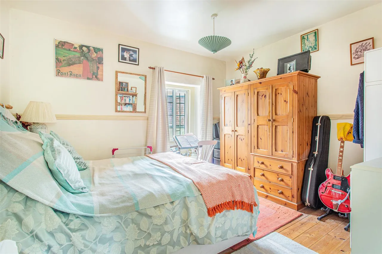Market Place, Box, SN13, photo 12