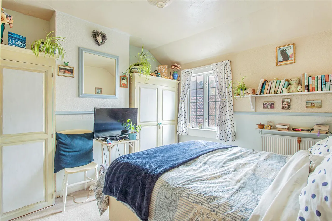 Market Place, Box, SN13, photo 13